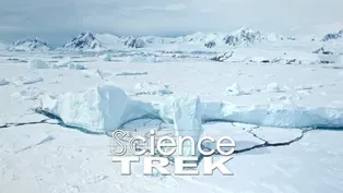 Deserts: Cold Deserts