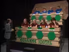 Nighttimes College Bowl