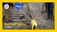 Railroad Safety