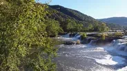 The Story of the New River