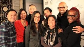 Video thumbnail: WORLD Channel Elevate, Incubate & Demonstrate: Asian American Artists