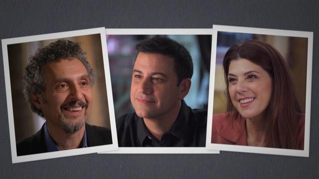 Finding Your Roots | Italian Roots Preview