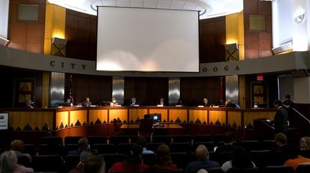 Video thumbnail: Chattanooga City Council Highlights August 9th, 2022