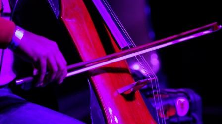 Video thumbnail: Kalamazoo Lively Arts Grind by Jordan Hamilton
