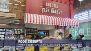 Whole Foods Leaves Englewood