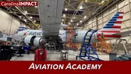 Aviation Academy | Carolina Impact