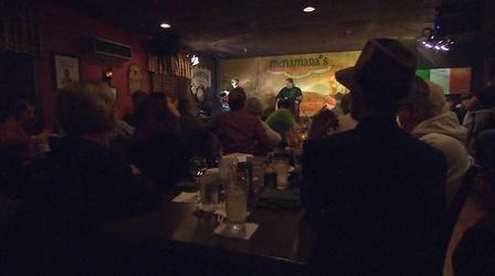 Video thumbnail: Tennessee Crossroads Tennessee Crossroads 3237