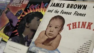 Blurring the Color Line | James Brown