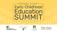 Catawba Early Childhood Education SUMMIT