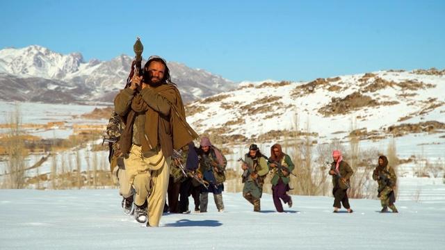 FRONTLINE | Taliban Country/The Luanda Leaks