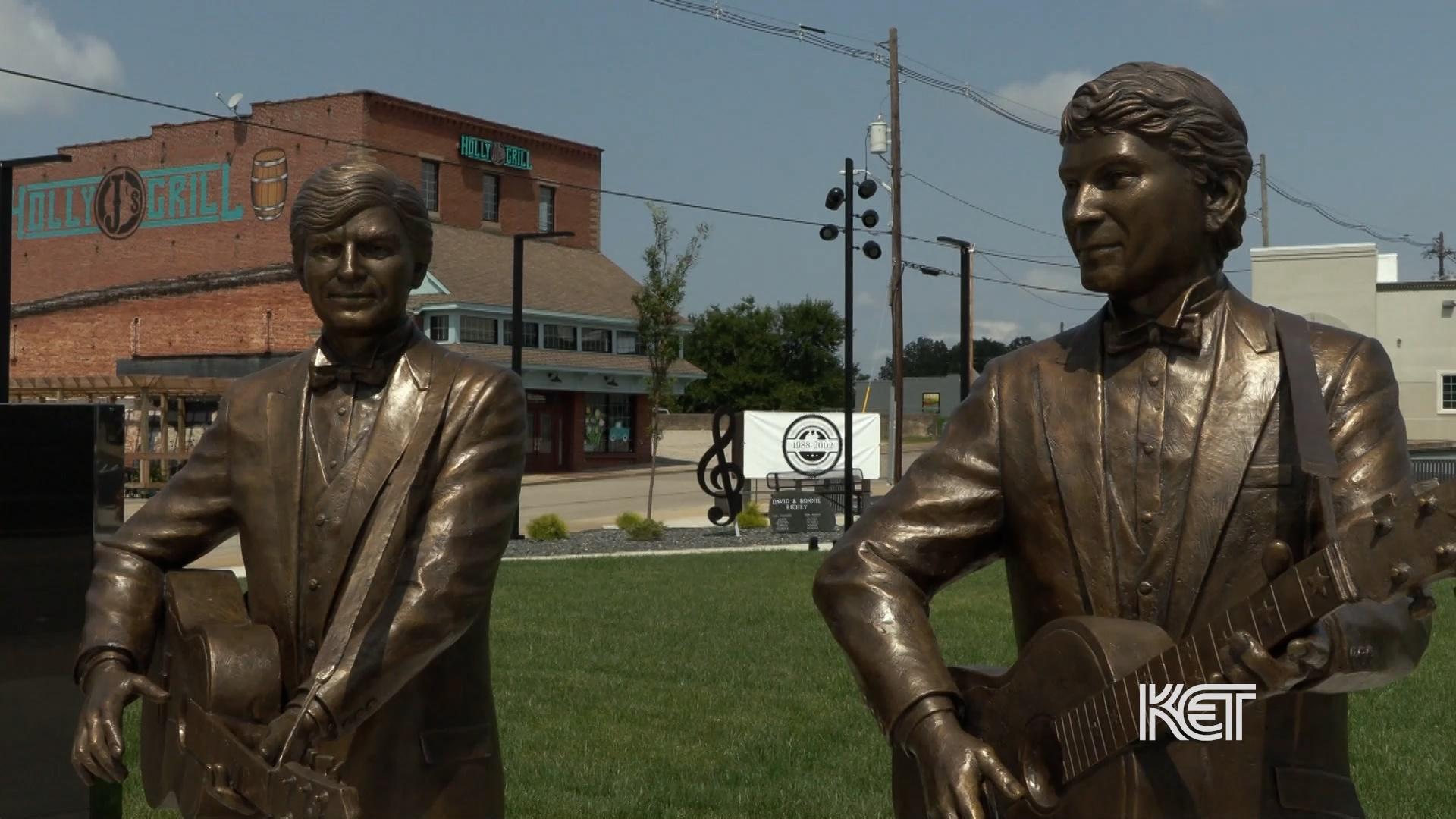 Mondays on Main: Central City