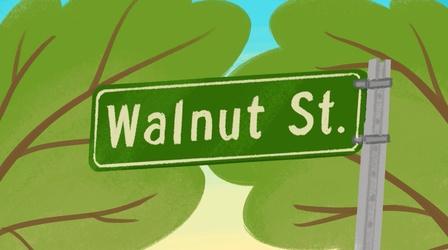 Video thumbnail: POV StoryCorps Shorts: Walnut Street
