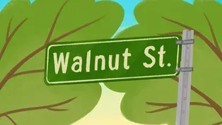 StoryCorps Shorts: Walnut Street