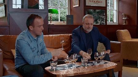 Video thumbnail: Ireland With Michael A Taste of Cork