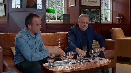 Video thumbnail: Ireland With Michael A Taste of Cork
