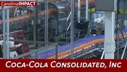 Coca-Cola Consolidated, Inc | Carolina Impact