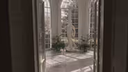 Window on Rhode Island: Linden Place