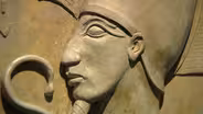 Kalamazoo Valley Museum - Mummy