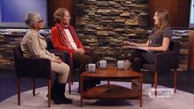 Video thumbnail: Connecting Point Tuesday, February 5, 2019