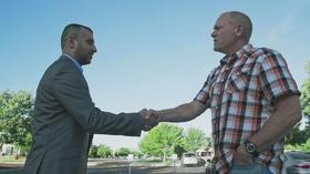 Video thumbnail: Idaho Public Television Presents American Beat