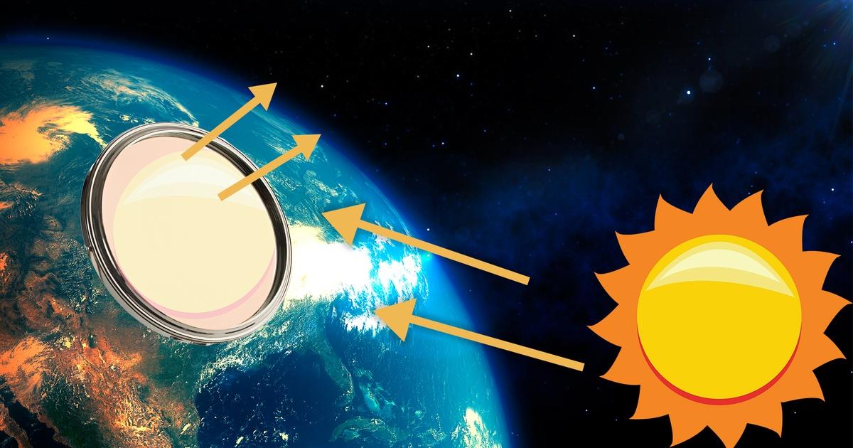 Far Out | Geoengineering: The Riskiest Way to Save the Planet | Episode ...