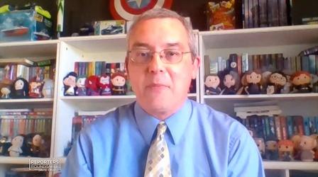 Video thumbnail: Reporters Roundtable Is the NJ GOP on Track?, NJ's Top Headlines