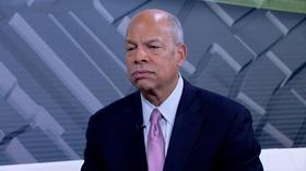 Video thumbnail: NJTV News Former DHS secretary discusses potential Iran terror threat