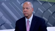 Former DHS secretary discusses potential Iran terror threat