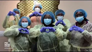 How this Maryland nursing home has remained free of COVID-19