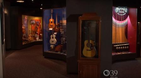 Video thumbnail: WLVT Let's Go! Let's Go! E2: Martin Guitar, SkyZone & More!