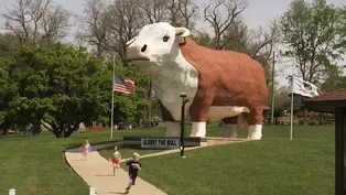 Albert the Bull