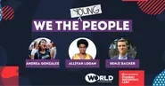 We the Young People | Promo