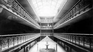 IIT Construction Unearths “Mecca” of Chicago History