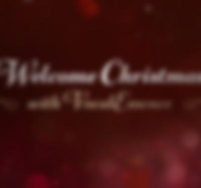 Welcome Christmas with VocalEssence
