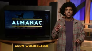 Aron Woldeslassie essay | October 2026