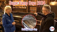 Sugar Camp Days 2024