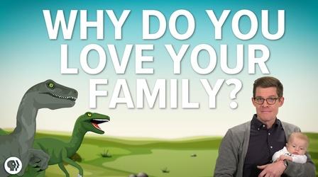 Video thumbnail: Be Smart Why Do You Love Your Family?