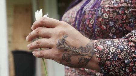 Video thumbnail: REEL SOUTH Writer Latria Graham Reads an Emotional Farewell