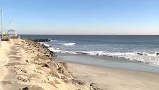 North Wildwood beach replenishment fight ends with $57M deal