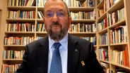 Former Israeli PM Barak Criticizes Netanyahu's Leadership