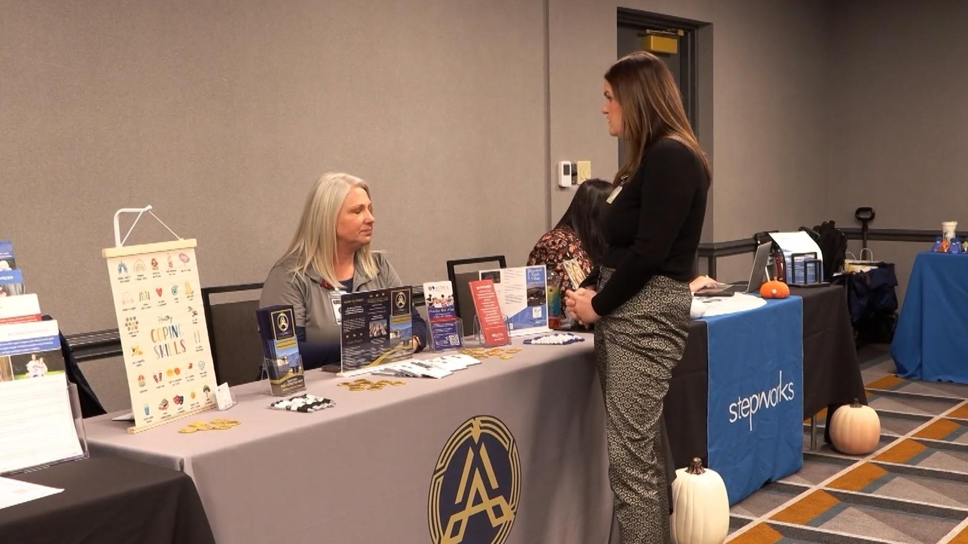 Reducing Stigma of Substance Use Disorder