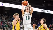 2023 Boys AA Basketball | SF Jefferson vs. Harrisburg