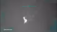 U.S. military strikes Venezuelan drug boat in Caribbean