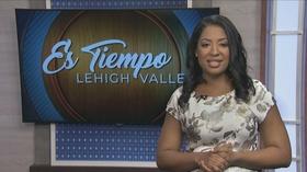 Video thumbnail: Es Tiempo Lehigh Valley Es Tiempo Lehigh Valley Episode 13