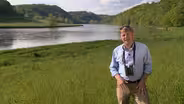 The New River Valley – Ancient Landscapes, Ancient Connections