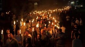 Video thumbnail: PBS NewsHour How media coverage contributes to white supremacist rhetoric