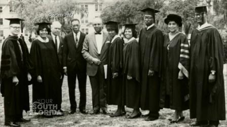 Video thumbnail: Your South Florida Florida Memorial University