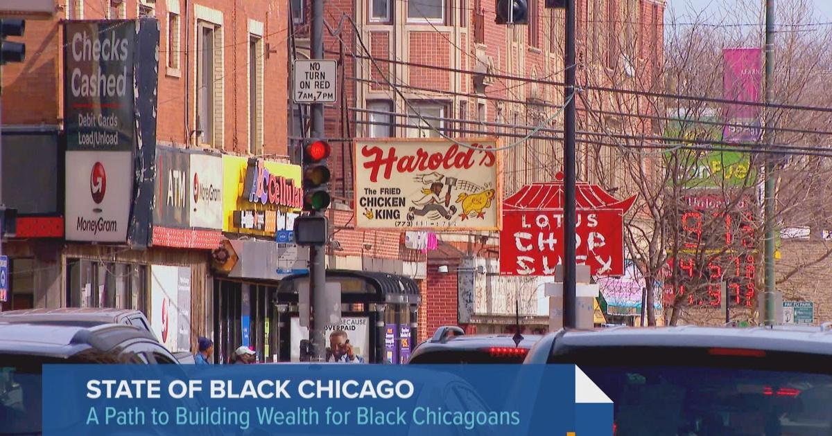 Chicago Expands Violence Prevention Initiative Amid Falling Homicides
