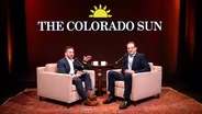 The Colorado Sun: A conversation with Phil Weiser