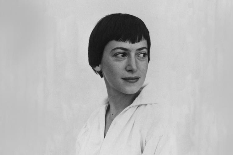 Worlds of Ursula K. Le Guin Poster